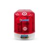 Wermall Undersink RO Water Purifier | Non-Electric, Alkaline Filtration System
