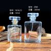 Cylindrical glass perf...