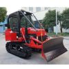Fusen FDT356SC Mini Crawler Dozer