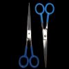 GRIP HANDLE BARBER SCI...