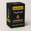 Coconut Charcoal Briqu...