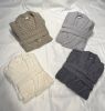 100 % COTTON BATHROBES 