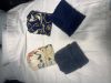 100 % COTTON BATHROBES 