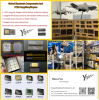 Chige 24FC64IMS AD7245...
