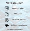 Chige 24FC64IMS AD7245...