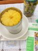 Canned Pineapple Slices/ Pieces/ Tidbits/ Broken Slices in light syrup