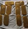 Gold Bars