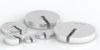  Slotted Weight 500g