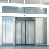 Sliding door system