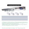 Sliding door system
