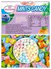 Sugar Free Fruit Flavo...