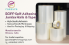 BOPP Adhesive Tape