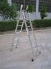 Aluminum Extension Ladder