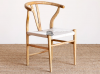 Dining Chair Wishbone ...