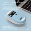 wireless ultra thin qu...