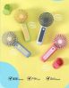 USB Handheld Mini Fan ...