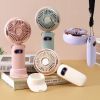 USB Handheld Mini Fan ...