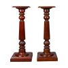 CANDLE HOLDERS