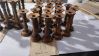 CANDLE HOLDERS