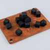 Charcoal Briquettes  F...