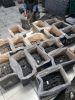 Charcoal Briquettes  F...