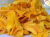Vietnam Dried Jackfruit