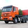 howo-7 tractor truck