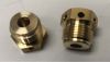 Custom metal parts