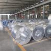 Galvanized steel coils