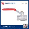 PN25 Brass Ball Valves
