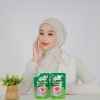 Numina Tea Onion Dayak