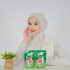Numina Tea Onion Dayak