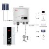 Solar Photovoltaic (PV...
