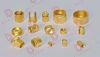 Brass inserts