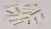 Brass Electrical Fittings
