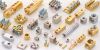 Brass Electrical Fittings