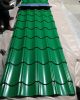 Metal Roof