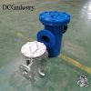 Basket filter