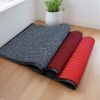 Doormat Double stripe ...