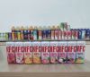 NFC 100% FRUIT JUICE