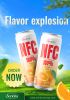NFC 100% FRUIT JUICE