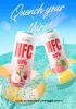 NFC 100% FRUIT JUICE