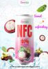 NFC 100% FRUIT JUICE