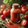 Tomato Powder