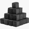 Cube Charcoal Briquettes