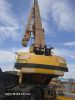 USED KOBELCO RK450 1992y