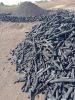 Charcoal, Palm kernel ...
