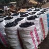 Charcoal, Palm kernel ...