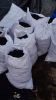 Charcoal, Palm kernel ...