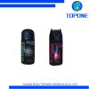 Mens Aerosol Body Mist...